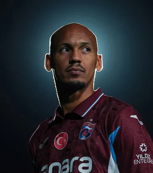 O nouă vedetă merge la Trabzonspor   FOTO:  După Salah, turcii transferat încă un jucător de  Champions League!
