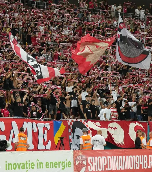 Promoție înainte de derby  Dinamo a redus  costul abonamentelor  înainte de partida cu FCSB » Lista prețurilor 