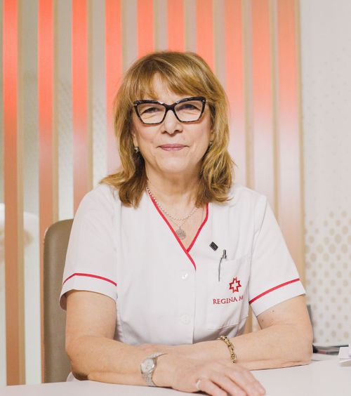 Mușchii îți salvează creierul   De ce tonusul fizic de la 30 de ani îți decide  claritatea mintală la bătrânețe,  explică dr. Ana Capisizu
