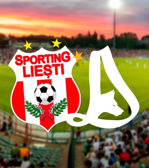Unde se va juca Liești - Dinamo  Partida nu se poate disputa în comuna gălățeană: Sporting a făcut  anunțul oficial