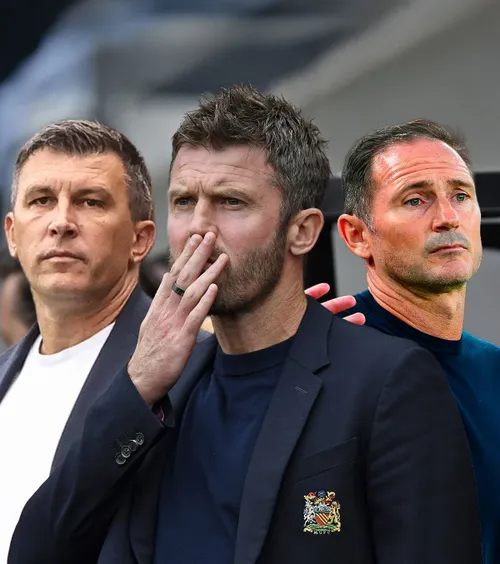 Surpriză în Premier League   El este „favorit” să fie  primul antrenor demis  în noua stagiune