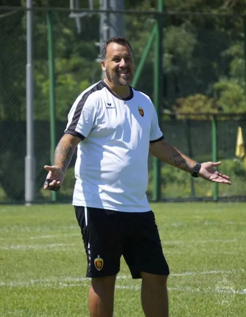 Decizie neașteptată  Fostul jucător al CFR-ului a plecat de la echipă  după doar 2 luni