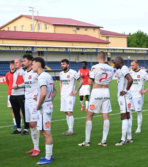 „A emis o declarație în fals”  Investigație  GOLAZO.ro:  Primăria explică de ce a cerut  14,6 milioane de lei  înapoi de la echipa retrogradată din Liga 1