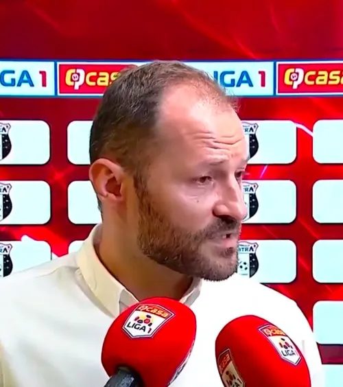 A dat FRF în judecată  Oficialul lui CFR Cluj încearcă să oprească  verdictul în dosarul de pariuri  care-l implică și pe Damjan Djokovic