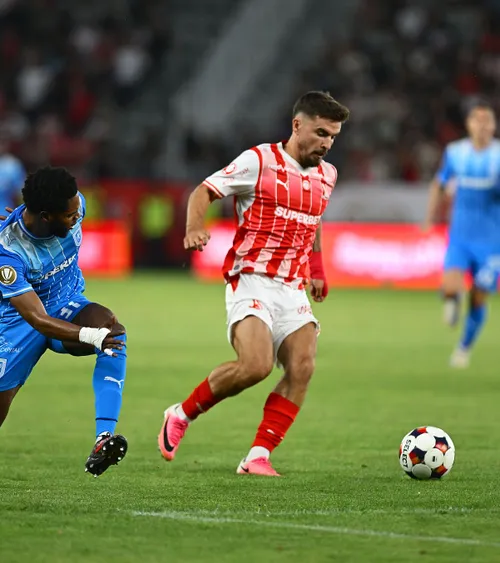 Radiografia Top 6 după 6 etape  GOLAZO.ro decodifică primele 6 echipe ale Ligii 1. Plusuri și minusuri.  Ce au în comun