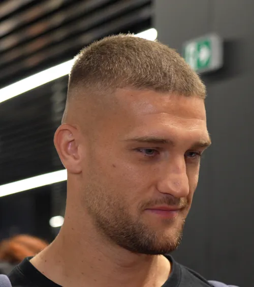 „Sper să nu fi dezamăgit”    VIDEO:   Daniel Bîrligea,  cu ochii în lacrimi  după despărțirea de FCSB: „Îmi doream să fac mai mult”