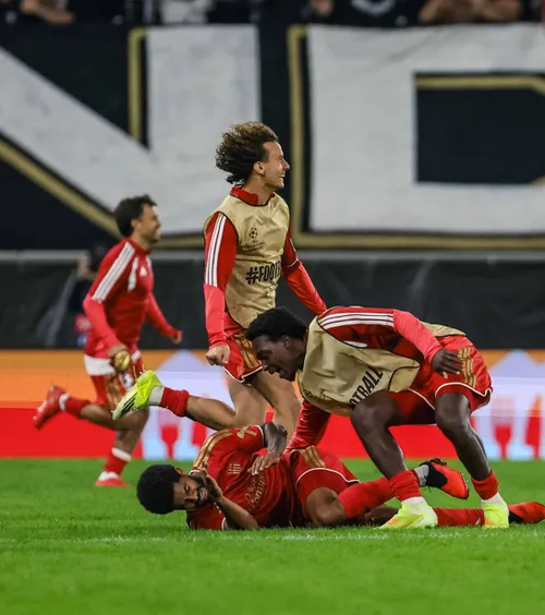 Calificare istorică pentru Lask Linz   VIDEO:   În premieră, în Liga Campionilor!  Campioana Austriei a revenit de la 0-4 la general și a răpus-o pe Celtic