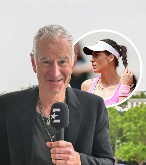 „N-ar trebui să o facă!”  Legendarul John McEnroe  nu e de acord  cu hotărârea Soranei Cîrstea înaintea turneului de la US Open