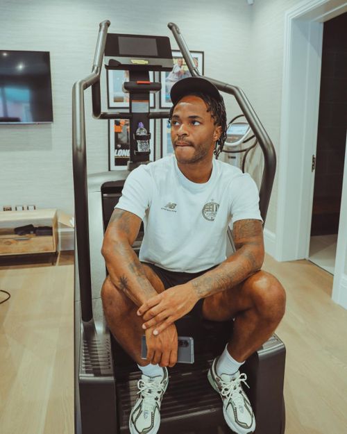 Raheem Sterling riscă 2 ani de închisoare!   Ce acuzații i se aduc  fostului internațional englez