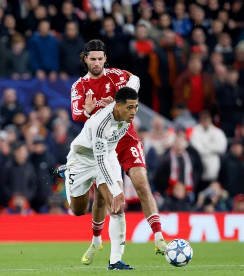 Știați noua regulă UEFA?  De ce nu putem avea Liverpool - Real Madrid pe Anfield sau Inter - Arsenal pe San Siro în  faza principală a Ligii Campionilor