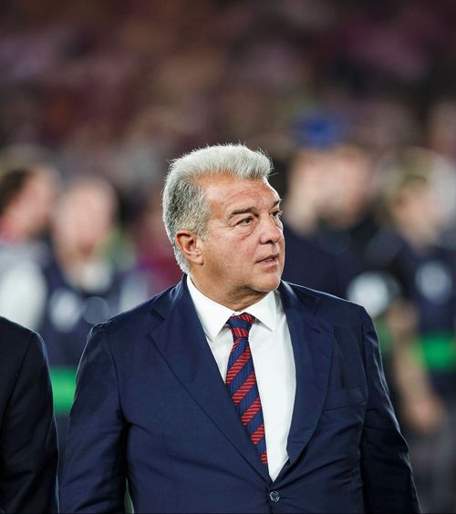„Nu e momentul”  Barcelona  anulează omagiul  adus campionilor mondiali! Ce face în locul acestuia