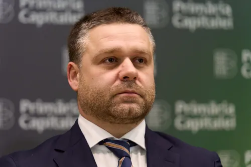 Primarul Ciprian Ciucu rostește surprinzătoare patru cuvinte: "Îmi voi da demisia". Cum s-a ajuns (și) în această situație