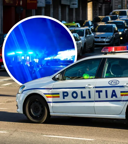 Scene șocante în Galați  Un fotbalist de 15 ani a înjunghiat de 7 ori un bărbat: „I-a spus că  nu scapă până nu-l omoară”