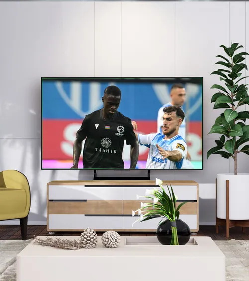 Ararat-Armenia - Craiova NU e la TV  Cine transmite meciul și  cum îl poți vedea