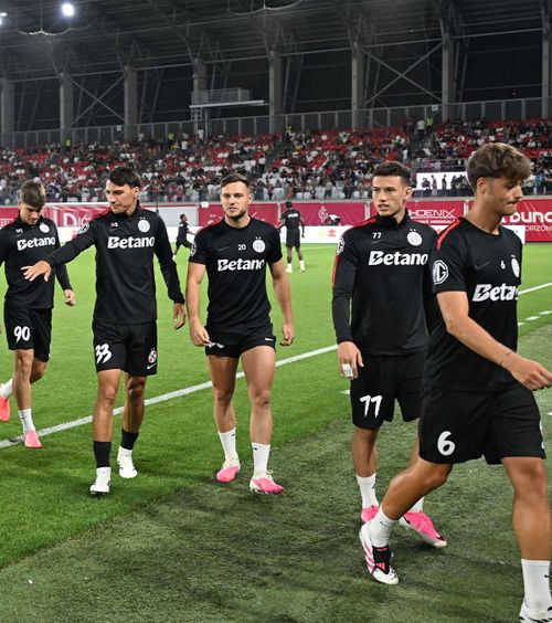 „Trebuie să fii bărbat”  MM Stoica nu-l menajează pe jucătorul de la FCSB  criticat aspru  de Gigi Becali: „Nu mai sunt sensibil!”