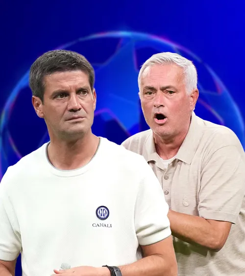 Chivu îl înfruntă pe Mourinho!  Tragerea la sorți a fazei principale din  Liga Campionilor!  Pe cine vor întâlni Man și Marin
