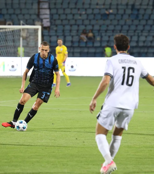 LIVE   Ararat  Armenia - U Craiova , duel decisiv pentru grupa de Europa League » Egalitatea se menține pe tabelă