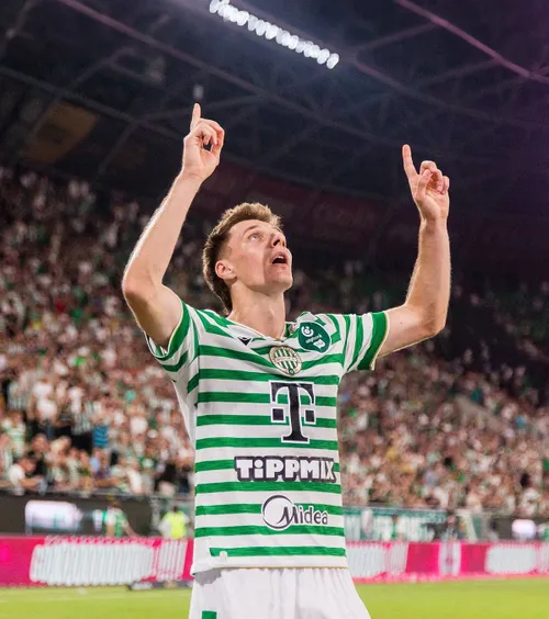 Vedetele lui Trabzonspor, umilite în Ungaria   FOTO.  Ferencvaros a produs  marea surpriză în Europa League!  Gol superb marcat de Corbu