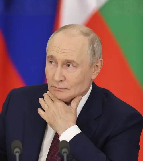„Un jucător îi poate spune ceva lui Putin?”  Șeful UEFA surprinde vorbind de  excluderea Rusiei din fotbal: „E trist”.  Ce a anunțat legat de război