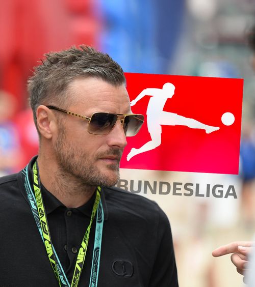 Vardy, decizie radicală   Fostul campion din Premier League  va transmite pe YouTube  meciuri din Bundesliga
