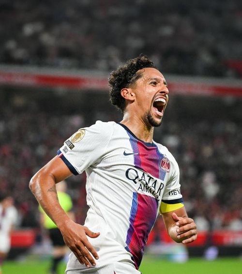 PSG s-a salvat în ultima secundă  Campioana Franței a smuls in extremis un punct cu Lille » Adversarii,  furioși pe arbitru:  „Scandalos!”