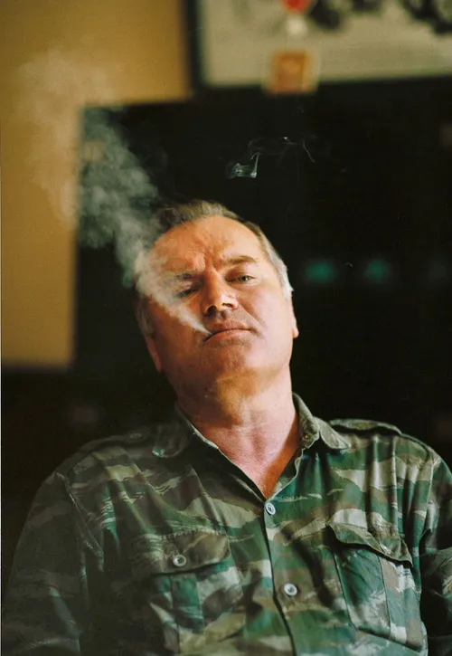 Generalul sârb Ratko Mladic, condamnat pentru crime de război, a murit joi, la 84 de ani