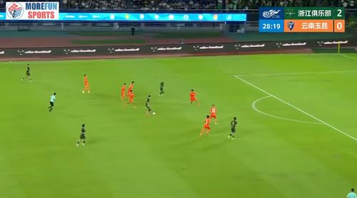 Al doilea gol marcat de Alexandru Mitriță în meciul cu Yunnan. Foto: captură YouTube