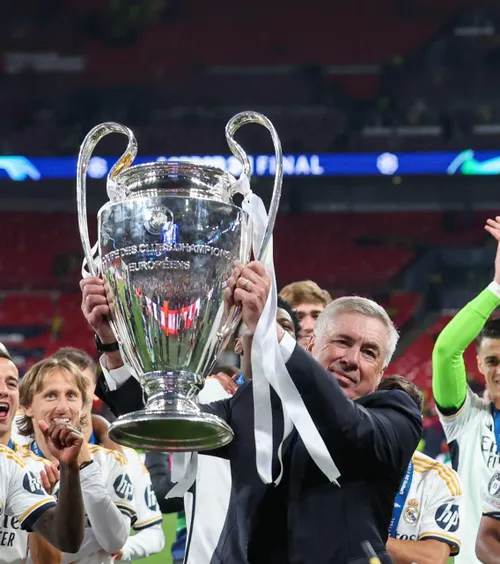 Românul prieten cu Ancelotti   EXCLUSIV.  Antrenorul din Liga 1 care-l cunoaște bine pe uriașul italian:  „Am vorbit o noapte întreagă cu el acasă”