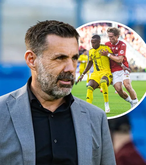 Ce a făcut Kopic la noua echipă  Fostul tehnician a debutat în  derby-ul din Cracovia!