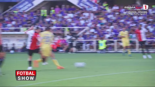 Fiorentina - Frosinone. Drăgușin faultează în careu, dar scapă de penalty (2).jpg