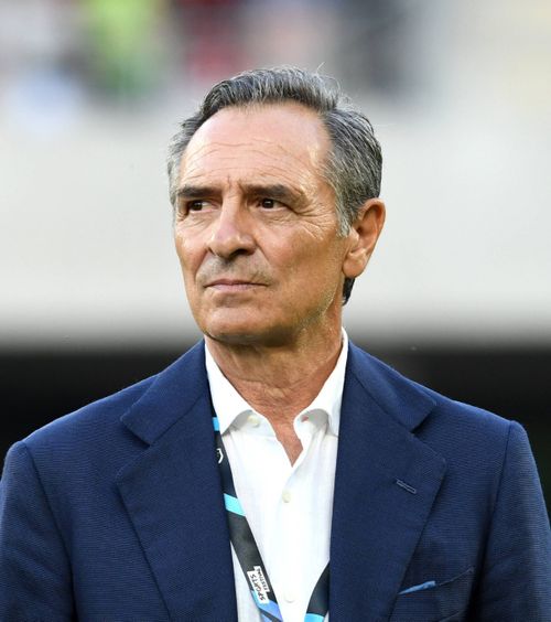 Prandelli, impresionat de Chivu   Ce spune despre șansele lui Inter în Liga Campionilor:  „Îmi place cum interpretează fotbalul”
