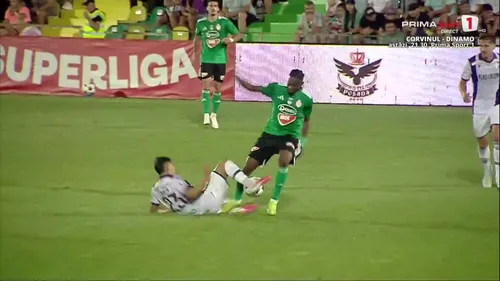 FC Argeș - Sepsi. Accidentarea lui Borța (4).jpg