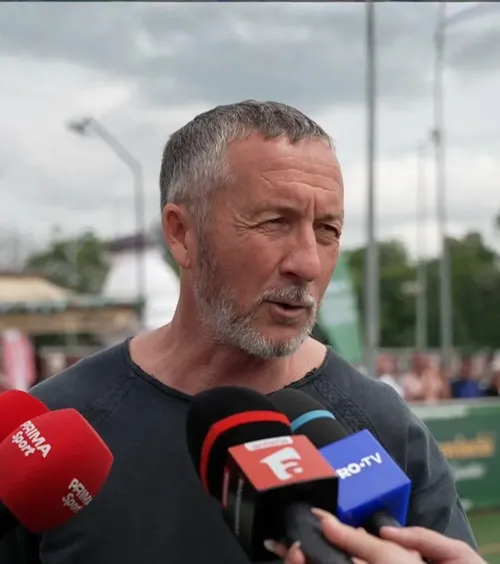 Crețu nu mai vrea să rezilieze!  MM Stoica, prima reacție după  scandalul monstru de la FCSB:  „Nu mai putem închide ochii”