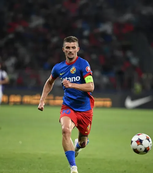 Îl atacă pe Mihai Stoica  Tănase  îl face „smardoi” pe oficialul FCSB,  după conflictul cu Crețu: „Nu poți să te porți așa cu jucătorii”