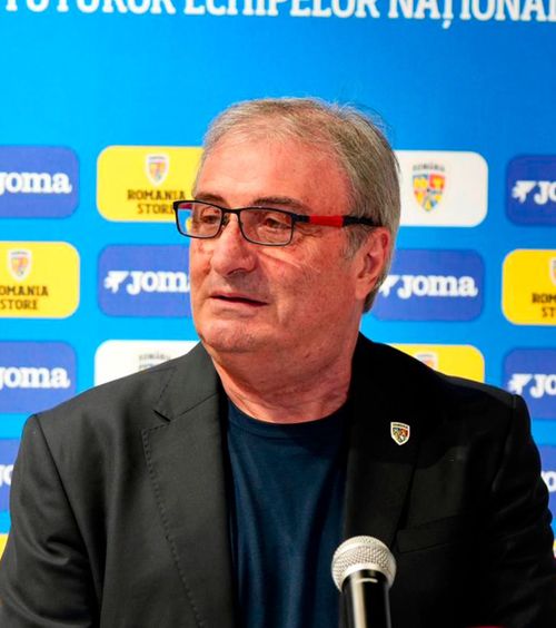 „Nu iau jucători de mâna a treia”   VIDEO.  Stoichiță, atac la  străinii din Superliga:  „Compensează decât să plătești 10 proști”