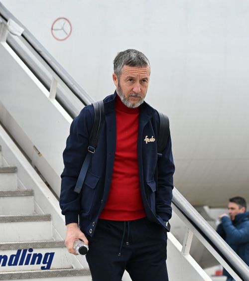Pleacă Mihai Stoica de la FCSB?  Oficialul recunoaște că are  „o mare parte de vină”  pentru „situația alarmantă” a echipei. Ce își reproșează