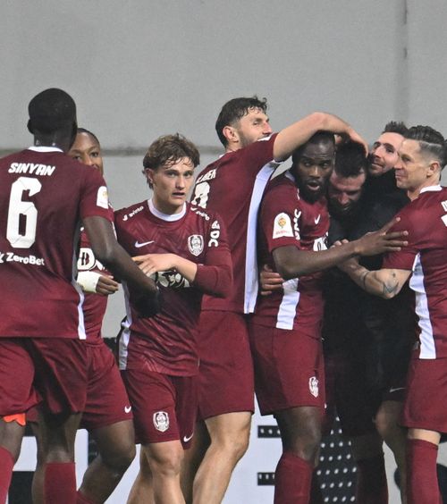 CFR Cluj continuă să vândă  Formația lui Marius Șumudică s-a despărțit de  încă un titular  » Cât încasează ardelenii