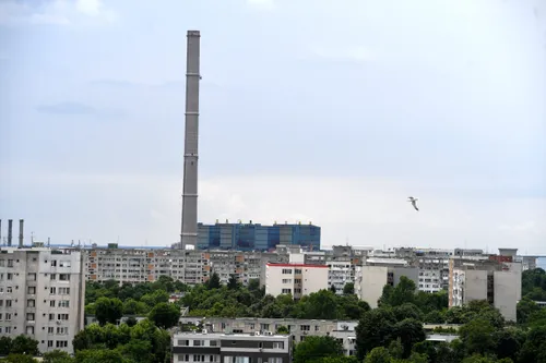 În a doua zi de toamnă, Termoenergetica anunță revizie de vară la CET Sud. Titan, cel mai afectat cartier din București de lipsa apei calde