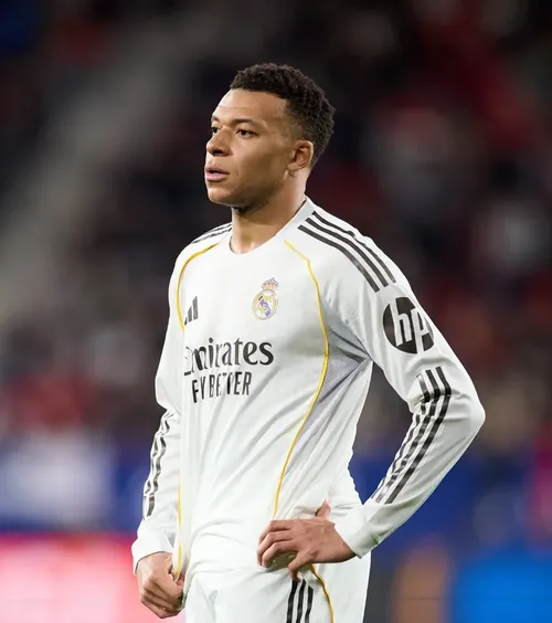 Mbappe, ținta unui infractor   Arestat pentru că  plănuia să-l răpească pe starul lui Real Madrid