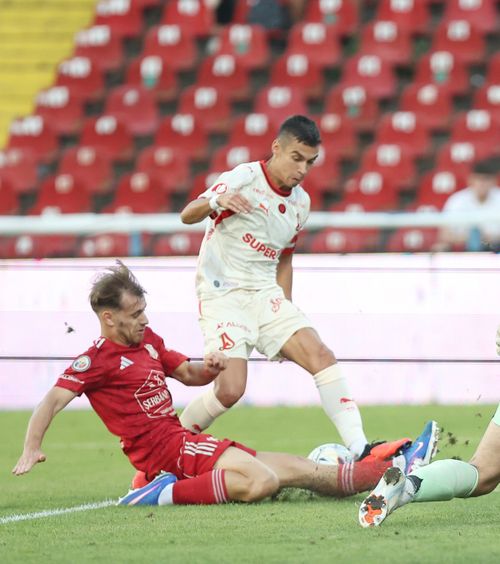 „Dinamo, cea mai în formă”   Cătălin Cîrjan  vrea să profite  de problemele de la FCSB și să câștige derby-ul » Detalii despre oferta din MLS