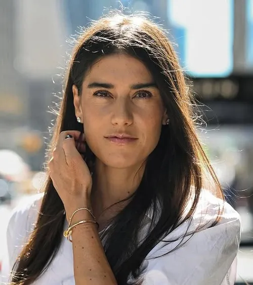 „Sunt mândră că sunt româncă”    VIDEO.  Sorana Cîrstea, destăinuiri la New York: „Asta mă motivează  să merg mai departe”