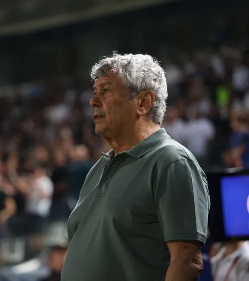 „Nu se putea fără Lucescu”  Darijo Srna descrie un  secret al antrenorului  în ascensiunea lui Shakhtar: „Știa să facă asta”