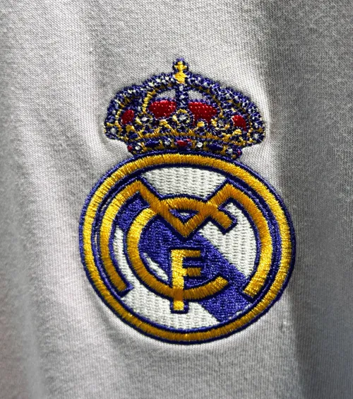 În centrul unui scandal    Real Madrid  a stârnit furia Chinei