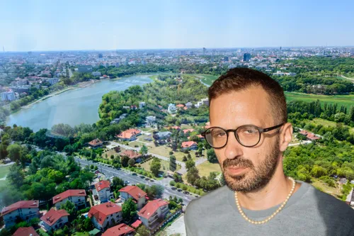 Am dezlegat misterul sunetelor dubioase din cartierul Nordului, București