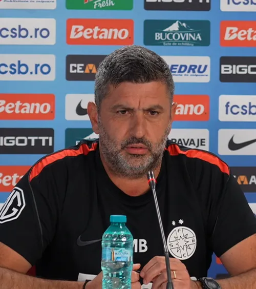 „Crețu a plătit”  Marius Baciu a lămurit situația veteranului de la FCSB înaintea derby-ului cu Dinamo.  Ce spune despre cele 3 mari transferuri