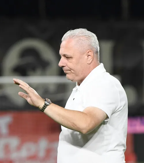 „Sunt niște eroi”   Marius Șumudică anunță  schimbări majore la CFR:  „A fost o săptămână teribilă, vom arăta altfel”