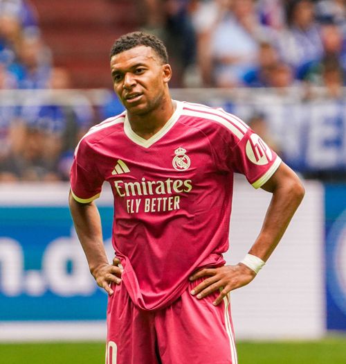 Decizie ciudată în Betis - Real Madrid   VIDEO+FOTO.  De ce nu s-a repetat  penalty-ul ratat de Mbappe?  Specialiștii se contrazic: „Regulamentul nu e clar!”