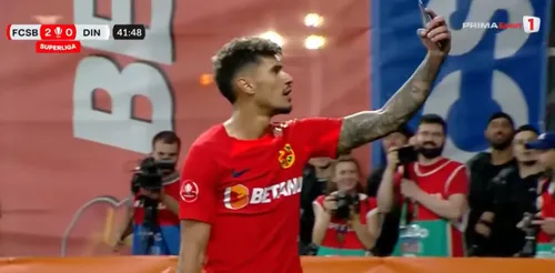 FCSB - Dinamo 2-1. Selfie Florinel Coman (4).jpg