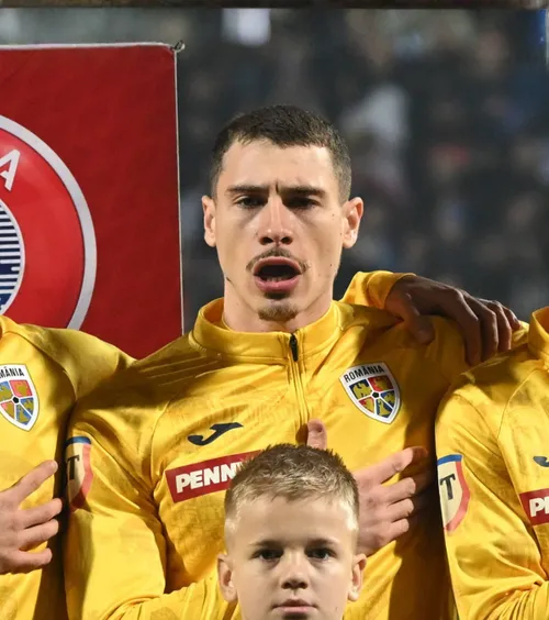 „Tricolor” în cădere liberă   Dezastru pentru un internațional la club:  campionul din 2023 e acum pe ultimul loc, numai cu eșecuri