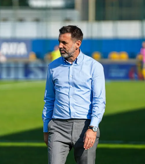 „Sunt în contact cu ei”   Zeljko Kopic,  mesaj pentru dinamoviști înaintea derby-ului cu FCSB
